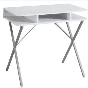 Cross-border computer <b>desk</b>, gaming <b>desk</b>, desktop, simple home <b>desk</b>, bedroom <b>desk</b>, <b>study</b> <b>desk</b>, writing <b>desk</b>, easy office <b>desk</b> - Product Image 2
