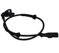 Ap02 — capteur de vitesse de roue ABS, pour RENAULT DACIA LOGAN 479007380R
