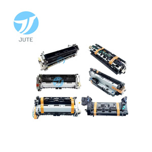 Nuevo modelo de equipo y suministros de oficina, conjunto de fusor para <span class=keywords><strong>HP</strong></span> <span class=keywords><strong>LaserJet</strong></span> <span class=keywords><strong>Enterprise</strong></span> <span class=keywords><strong>M607dn</strong></span> 607n 608dn 608n M452 M452dn Dw M454dn - Product Image 1