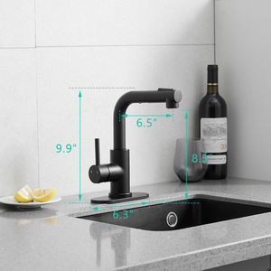 Смеситель для кухни и ванной комнаты - Product Image 3
