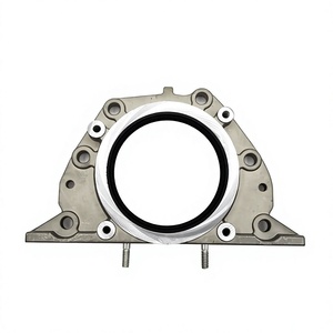 Vente directe d'usine Joint d'huile d'arbre à cames arrière 12279-06J01 pour chariot élévateur Nissan Moteur TD42 Arbres à cames et coussinets de palier - Product Image 3