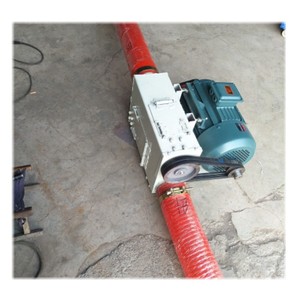 Small-<strong>grain</strong>-<strong>elevator</strong> Pneumatic Vacuum <strong>Grain</strong> Conveyor Spiral Conveyor Screw for <strong>Grain</strong> - Product Image 2