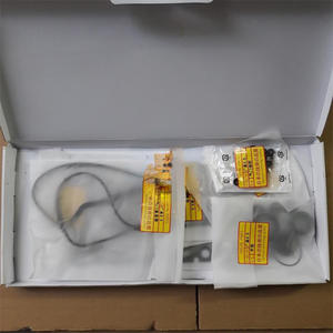 Kit de révision moteur pour Accord CP3 3.5L 6 cylindres, jeu de joints, taille d'interface standard, numéro de pièce 06110 R70 A01 - Product Image 4