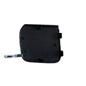 Thích hợp cho các kéo móc bìa của phía trước Bumper Trailer bìa của Renault Koleos - Product Image 3