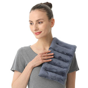 ميكروويف أو لعلاج آلام الرقبة والكتف-اللافندر المعطرة لعلاج آلام التهاب المفاصل والرقبة واسترخاء العضلات - Product Image 2