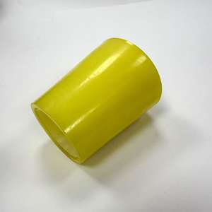 בושינג פוליאוריטן 51*69*88*110 מ\\\"מ, ייצור ישיר מהמפעל, ניתן להתאמה אישית, בושינג פוליאוריטן ניילון למערכות מתלים של משאיות - Product Image 6