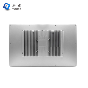 YENTEK OEM คอมพิวเตอร์พาเนลอุตสาหกรรมแบบแท็บเล็ต หน้าจอสัมผัสแบบ Capacitive ขนาด 21.5 นิ้ว LCD รับประกัน 3 ปี - จอภาพอุตสาหกรรมแบบพกพา มีสินค้าในสต็อก - Product Image 5