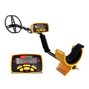 เครื่องตรวจจับโลหะอุตสาหกรรม bibo รุ่น MD6350 พร้อมความไวสูง คอยล์ขนาด 13 นิ้ว เครื่องตรวจจับทองคำและสมบัติระดับมืออาชีพ - Product Image 1