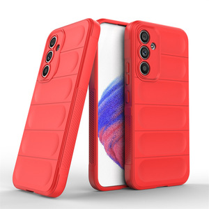<span class=keywords><strong>Funda</strong></span> para <span class=keywords><strong>Samsung</strong></span> A57/A37/A17/A07/A56/A36 Phantom Shield, Protección Total, Resistente a Caídas, Tacto Piel, Mate, Termoplástico - Product Image 4