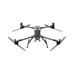 Dron Matrice 400 RTK Versión Global Original, Cámara 4K HD, GPS, Plataforma de Larga Duración, Detección de Obstáculos a Nivel de Línea Eléctrica, M400 - Product Image 3