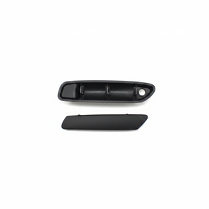 Manija Negra para Puerta Delantera Derecha para Modelos Volkswagen 2009-2015 3B0867180A-172 TW Origen Importado de Turquía - Product Image 2