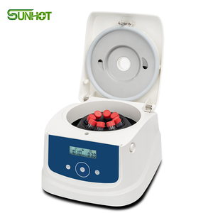 Goedkoopste Klinische Hoge Kwaliteit Q0408e Multifunctionele Lage Snelheid <span class=keywords><strong>Centrifuge</strong></span> - Product Image 3