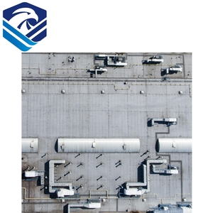 Edificio Prefabbricato in Acciaio Centro Commerciale Prefabbricato Officina Produttore di Edifici Prefabbricati Azienda di Costruzioni - Product Image 5