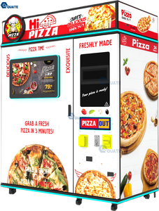 מכונת כביסה עצמית מכונות אוטומטיות-חומרים קפואים או טריים, מערכת ניקוי אוטומטי, אידיאלי לבתי ספר/תחנות - Product Image 2