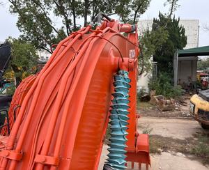 Оригинальный японский экскаватор <span class=keywords><strong>Hitachi</strong></span> Zaxis200 20 тонн <span class=keywords><strong>Hitachi</strong></span> ZX200-3 ZX200-5G EX200-5 ZX240 использованный экскаватор для продажи - Product Image 6