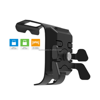 TYX-1610 ABS - Paquete de Cuatro Botones Traseros Programables para Control de Xbox One S X XSS, Accesorios de Botones Traseros para Control de Juegos