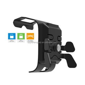 แป้นแพ็คสี่ปุ่มสำหรับ TYX-1610 ABS ตั้งโปรแกรมได้สำหรับ <span class=keywords><strong>Xbox</strong></span> <span class=keywords><strong>One</strong></span> <span class=keywords><strong>One</strong></span> S X XSS ตัวควบคุมเกมปุ่มหลังอุปกรณ์เสริม - Product Image 3