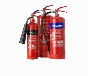 <span class=keywords><strong>Extincteur</strong></span> à poudre sèche ABC portable prêt à être expédié, 1 kg, 2 kg, 3 kg, 4 kg, 6 kg, 8 kg, livraison rapide, stock de sécurité incendie très demandé - Product Image 3