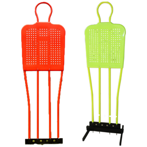 Mur humain d'entraînement de <span class=keywords><strong>Football</strong></span> ABS en mouvement Iawn, cible factice d'entraînement de coup de pied <span class=keywords><strong>gratuit</strong></span>, mannequin de <span class=keywords><strong>Football</strong></span> - Product Image 4