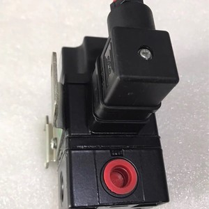 วาล์วแปลงสัญญาณ Norgren Ep รุ่น VP1006BJ101A00 0 10V อินพุต 0 2 6 บาร์ เอาต์พุตแบบลม ผลิตในสหราชอาณาจักร - Product Image 5