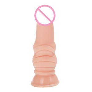 Sex Toys for Women Realistic Dildo Dick <strong>Penis</strong> for Female Masturbators PVC Anal Plug Toys for Girls 6.3 Inch Dildo Adult Products - Product Image 6