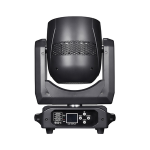 Xinqyi ไฟ LED 200W 4in1 Lite12x10W RGBW ที่เคลื่อนที่ได้สำหรับเวทีคอนเสิร์ตดีไซน์ใหม่ - Product Image 3