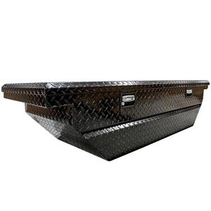 Boîte à outils de <span class=keywords><strong>remorque</strong></span> en <span class=keywords><strong>aluminium</strong></span> lamax Pickup Truck Trunk Chassis Toolbox Boîte à outils de camion - Product Image 2