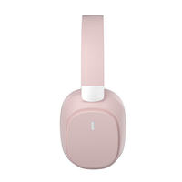 Auriculares inalámbricos portátiles Reproductor de MP3 plegable Auriculares Función impermeable Auriculares BT