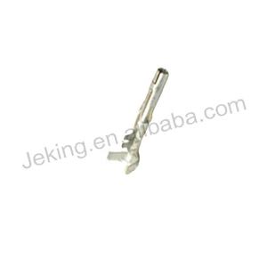 Connecteurs automobiles Jeking originaux et neufs W/P 2.6 série 12124580, type lance de verrouillage femelle scellée - Product Image 2