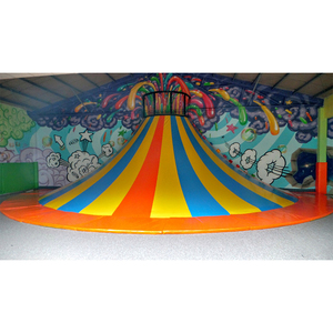 Haute Qualité Gonflable Aire De Jeux <span class=keywords><strong>Toboggan</strong></span>, bas Prix OEM <span class=keywords><strong>En</strong></span> Plastique Enfants <span class=keywords><strong>Toboggan</strong></span> - Product Image 6