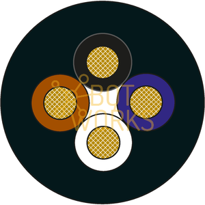 Murrelektronik 7000-C0505-7370000 Germania-Nuovo - Product Image 1