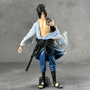 Figura de Anime: Sello de la Maldición de <span class=keywords><strong>Shippuden</strong></span> Chidori para Montaje de Modelo de Figura de Anime de PVC al por Mayor - Product Image 2