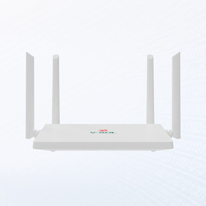 Équipement fibre optique HG8245C ONU avec connecteur SC, alimentation 12V - Product Image 2