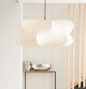 Stile giapponese Wabi Sabi <span class=keywords><strong>lampade</strong></span> di seta ciondolo lampadario Hotel B & b sala <span class=keywords><strong>da</strong></span> pranzo Led soggiorno <span class=keywords><strong>camera</strong></span> <span class=keywords><strong>da</strong></span> <span class=keywords><strong>letto</strong></span> <span class=keywords><strong>sospensione</strong></span> studio <span class=keywords><strong>lampade</strong></span> di seta - Product Image 4