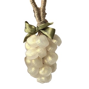 [Compare Precios] Jabón Artesanal Aromático JieLi Baby Shell con Aroma a Uva y Aceites Esenciales, Importado, Guangdong - Product Image 5