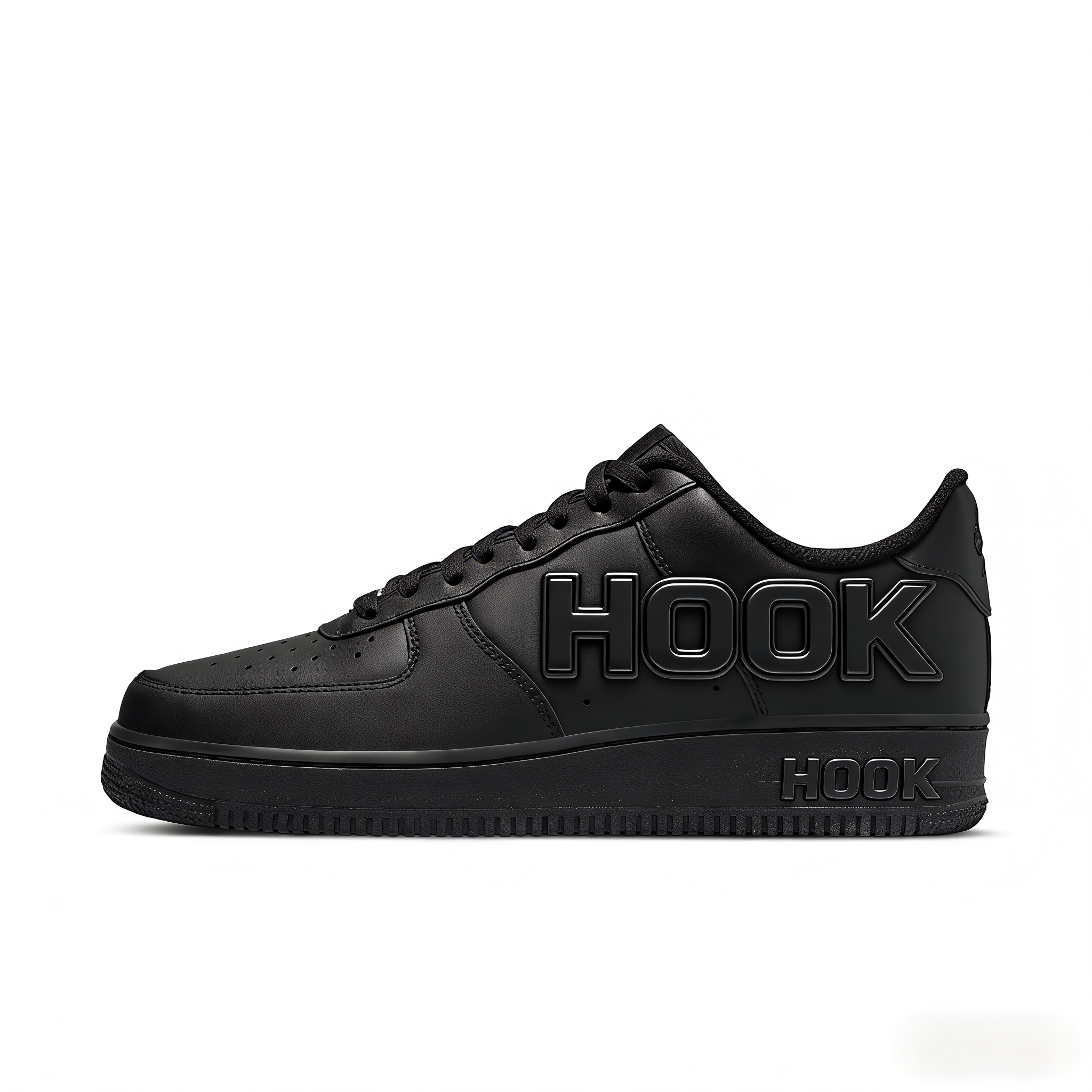 nike air force 1 black equality