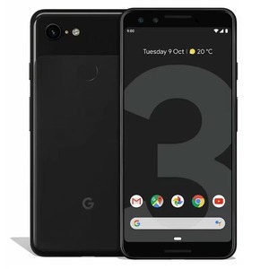 โทรศัพท์มือถือ Google Pixel 3 5G มือสองแท้ ปลดล็อค คุณภาพเหมือนใหม่จากโรงงาน เกรด A++ คุณภาพสูง ความจุ 64GB 128GB - Product Image 2