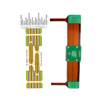 Fabrication de cartes mères PCB rigides et flexibles de haute précision, conception de dessins et clonage