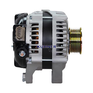 Alternateur compatible avec TOYOTA CAMRY 3.0 (MCV30_, MCV30R) Essence (KW : 137, CV : 186) de 08-2001 à 11-2006 KUHNER 553630RI - Product Image 2