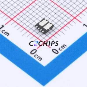 ทรานซิสเตอร์สนาม DFN3X3-8L WSD13N10TDN33ใหม่ดั้งเดิม (MOsfet) - Product Image 2