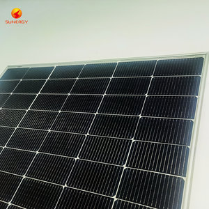 Prezzo a buon mercato canadese JA Jinko long 580watt prezzo usato seconda mano 565W 570W 575W 585W N type topcon - Product Image 3