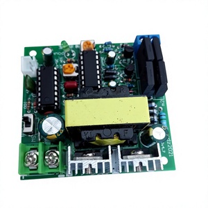 Nueva Placa de Circuito Inversor de Onda Sinusoidal Modificada de 100W, Módulo Elevador de Voltaje de 12V a 220V AC 50Hz DC-AC m157 - Product Image 1
