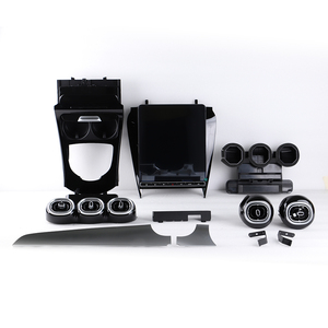 Radio para Auto Baoshang de 12.3'' con Android 15 para Mercedes-Benz GLC/Clase C 2015-<span class=keywords><strong>2022</strong></span>, DSP, Carplay, GPS, Navegación, Unidad Principal Estéreo para Volante a la Derecha - Product Image 5