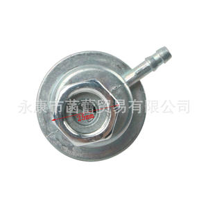 สวิตช์น้ำมันแบบจุดระเบิด สำหรับรถมอเตอร์ไซค์ฮอนด้า สปรี 50 และ NQ50 รุ่น GY6 50 ซีซี และ 150 ซีซี - Product Image 5