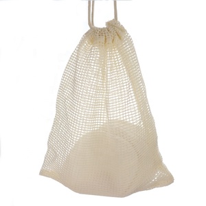 Tampons démaquillants en coton <span class=keywords><strong>de</strong></span> <span class=keywords><strong>bambou</strong></span> écologiques personnalisés OEM, simples, hautement absorbants, organiques, réutilisables, lavables, en maille <span class=keywords><strong>éponge</strong></span> - Product Image 6