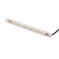 Bande lumineuse LED étanche 12V multicolore pour moto