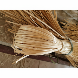 เฟอร์นิเจอร์หวายธรรมชาติแบบขายส่งที่เป็นมิตรกับสิ่งแวดล้อม ยกระดับการตกแต่งบ้านด้วยความงดงามแบบธรรมชาติ ความมีเสน่ห์เหนือกาลเวลา พร้อมที่เก็บของสีขาวธรรมชาติ - Product Image 1