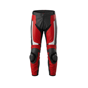 Custom Biker Racing <b>Suit</b> Genuine Leather Breathable Windproof <b>Waterproof</b> High Quality Motorbike <b>Suit</b> - Product Image 5