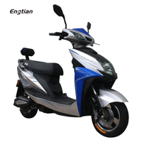 Trottinette électrique pour 2 personnes, moto à moteur, trottinette, chine