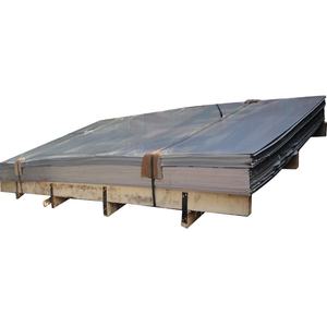 Производитель горячекатаной углеродистой стали <span class=keywords><strong>Astm</strong></span> A36 Q235 Q235 Q255 3 мм 6 мм 10 мм 20 мм Углеродистая стальная пластина - Product Image 4